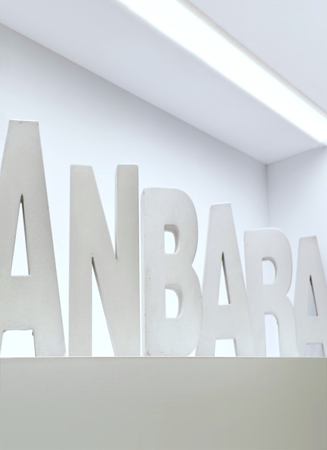 banner